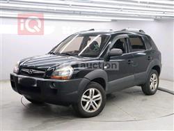 هیۆندای تۆکسۆن